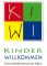 Logo Kinder Willkommen - KiWi